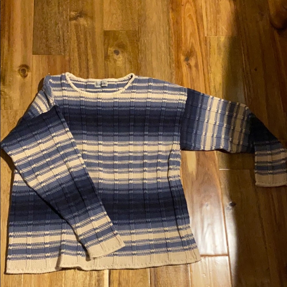 Vintage Aeropostale Sweater